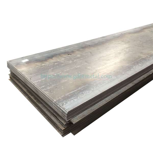 Carbon Steel Plate&Sheet